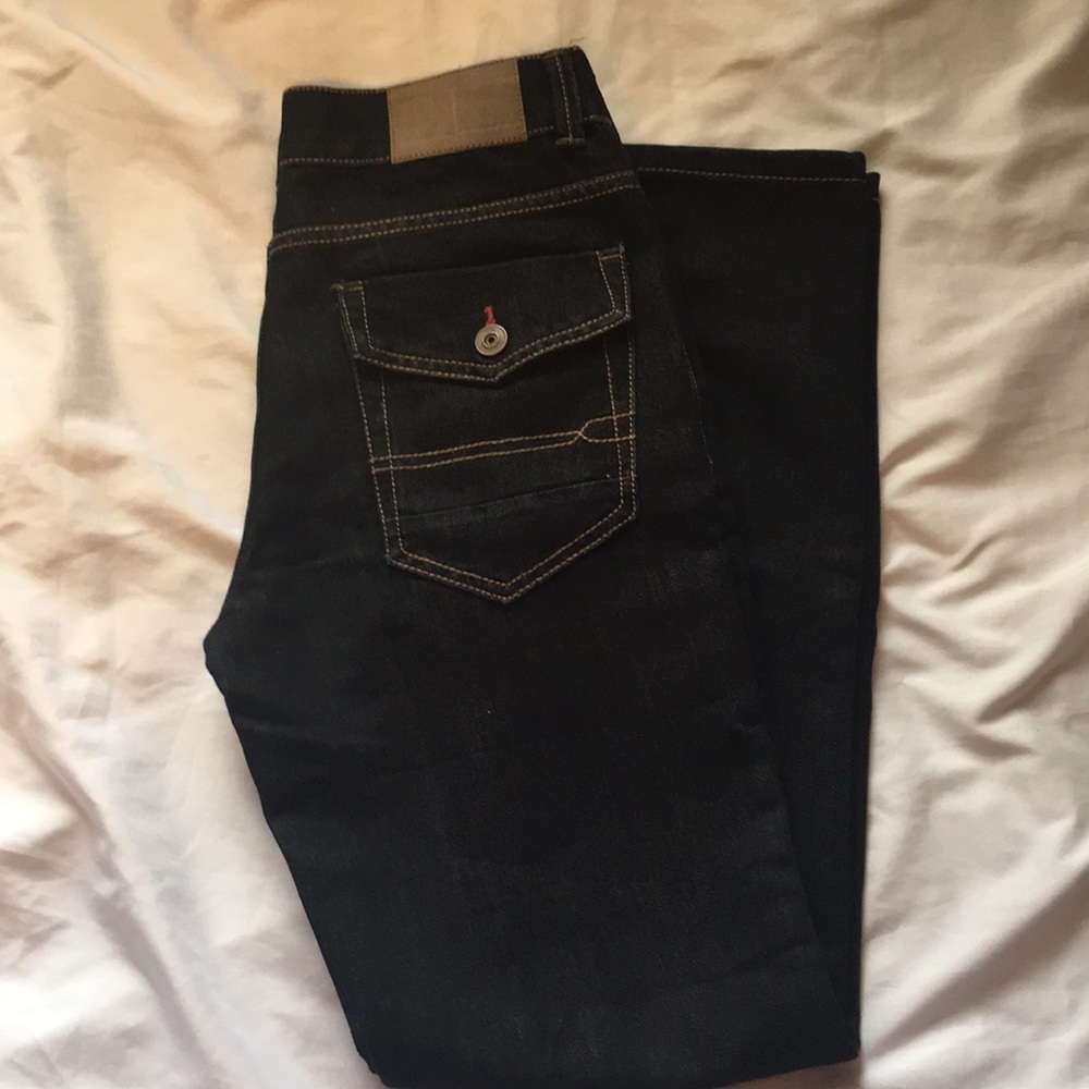 Boys Tommy Hilfiger Jeans